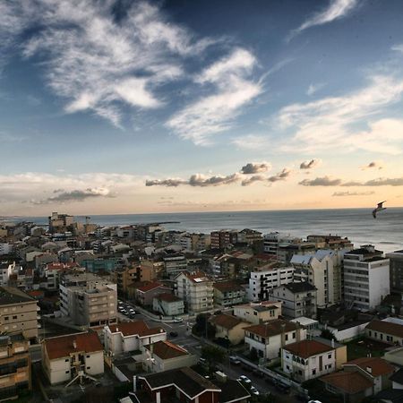 Hotel Costa Verde Povoa de Varzim Luaran gambar